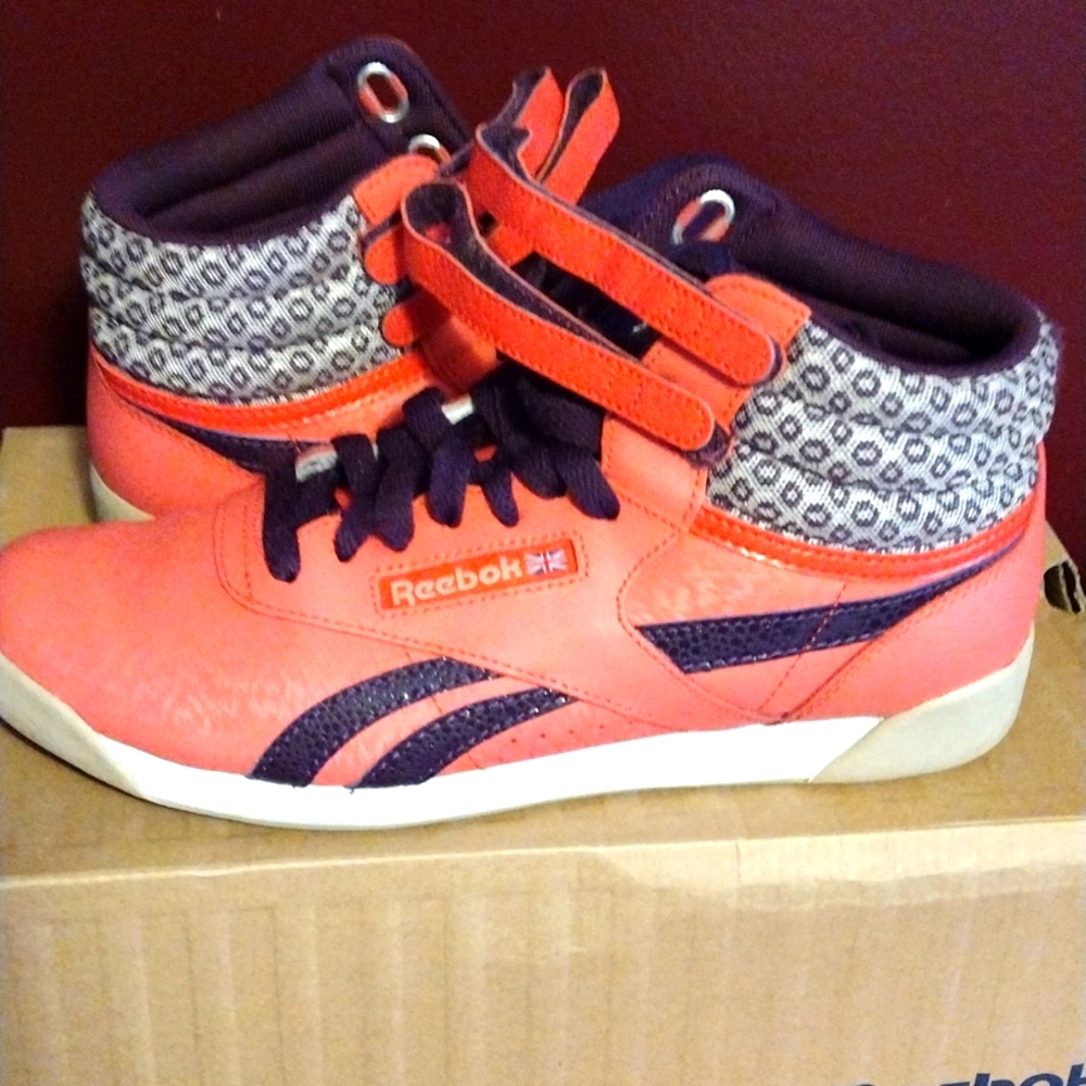 Reebok Classic